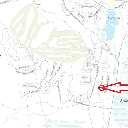 아파트 Moerrimoeykky Iso-syoete Hirsimoekki *