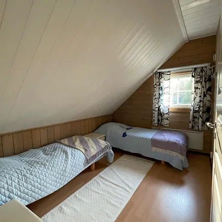 Moerrimoeykky Iso-syoete Hirsimoekki 아파트