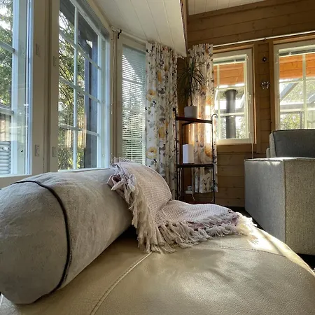 아파트 Moerrimoeykky Iso-syoete Hirsimoekki