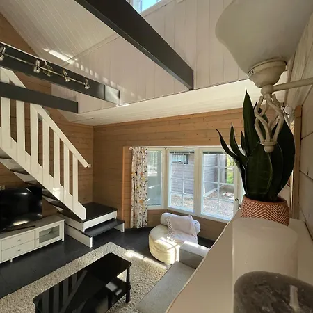 Moerrimoeykky Iso-syoete Hirsimoekki 아파트 푸다스야르비